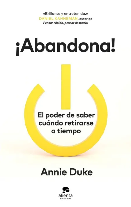 Abandona!