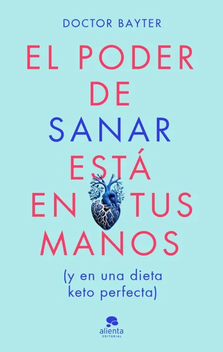 El Poder de Sanar está en Tus Manos