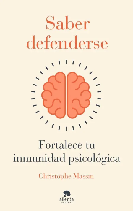 Saber Defenderse