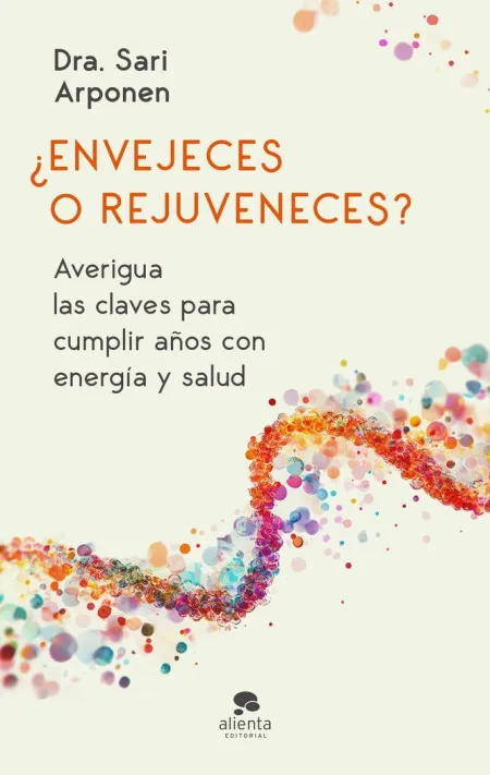 Envejeces o Rejuveneces?