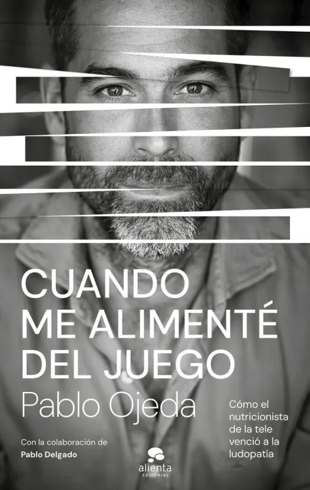 Cuando me Alimenté del Juego