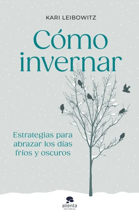 Cómo Invernar