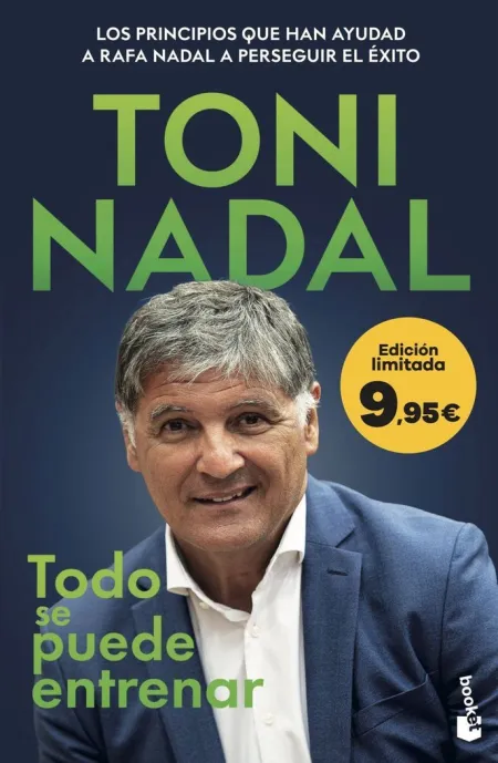 Todo se Puede Entrenar (Edición Limitada a Precio Especial)