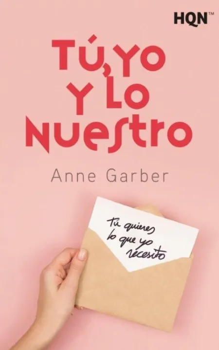 Tú, yo y lo nuestro