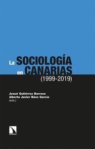 LA SOCIOLOGÍA EN CANARIAS (1999-2019)