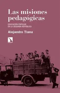 Las Misiones Pedagógicas