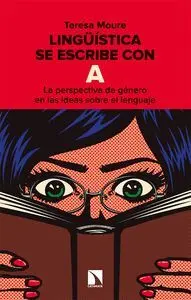 Lingüística se Escribe con a