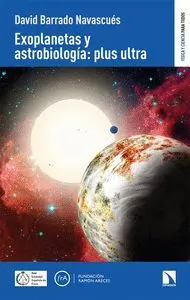 Exoplanetas y Astrobiología. Plus Ultra
