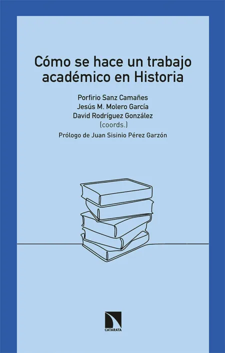Cómo se Hace un Trabajo Académico en Historia