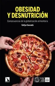Obesidad y Desnutricion
