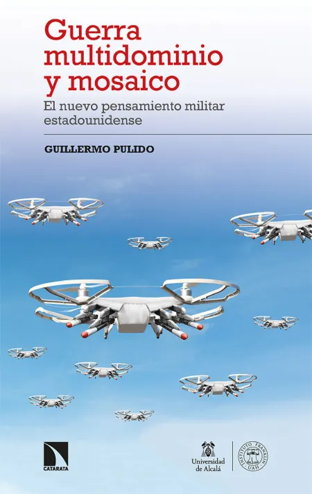 Guerra Multidominio y Mosaico