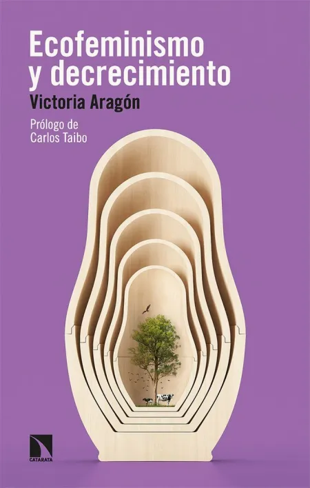 Ecofeminismo y Decrecimiento