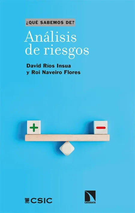 Análisis de Riesgos. Que Sabemos De?