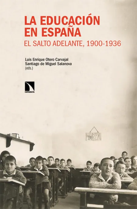 La Educación en España