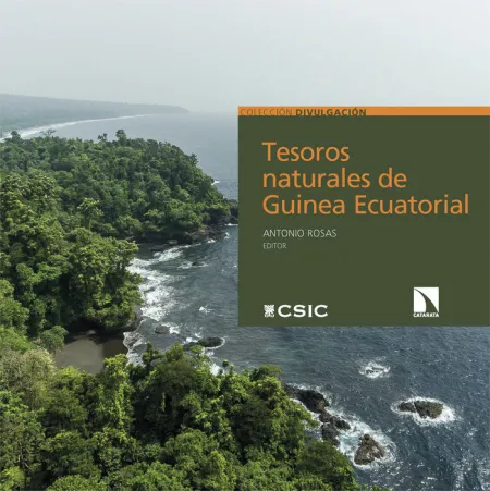 Tesoros Naturales de Guinea Ecuatorial