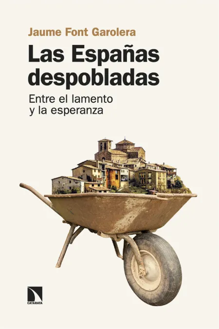 Las Españas Despobladas