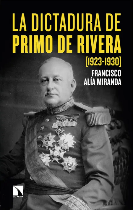 La Dictadura de Primo de Rivera (1923-1930)