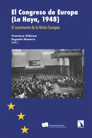 EL CONGRESO DE EUROPA (LA HAYA, 1948) (2 VOL.)