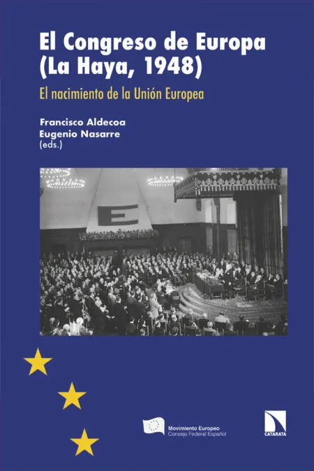 El Congreso de Europa (La Haya, 1948) (2 Vol. )