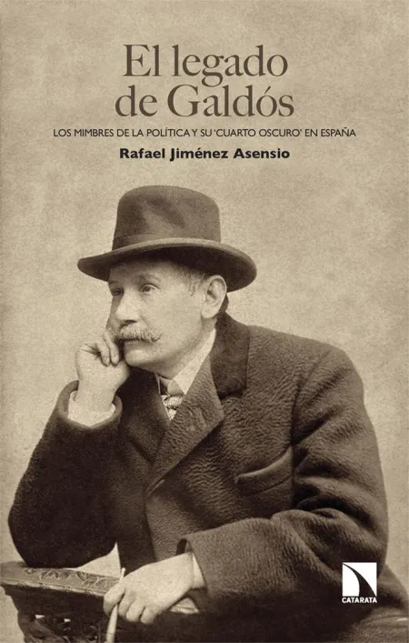 El Legado de Galdós