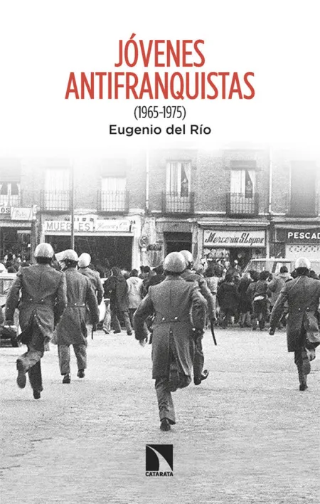 Jóvenes Antifranquistas (1965-1975)