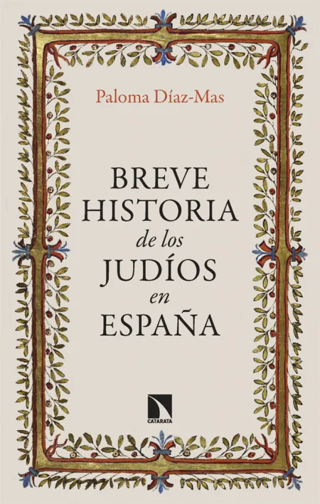 Breve Historia de los Judíos en España