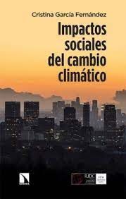 IMPACTOS SOCIALES DEL CAMBIO CLIMÁTICO