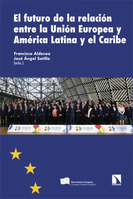 El Futuro de la Relación entre la Ue y América Latina