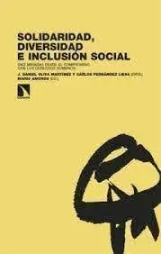 Solidaridad, Diversidad e Inclusion Social
