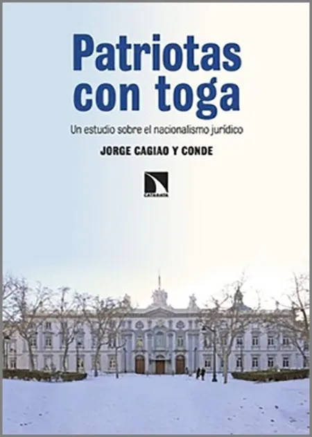 Patriotas con Toga