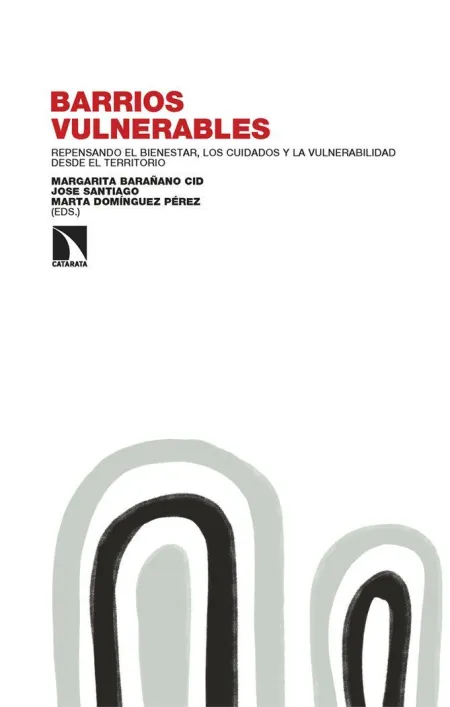 Barrios Vulnerables