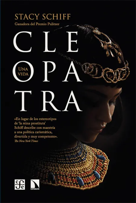Cleopatra. Una Vida