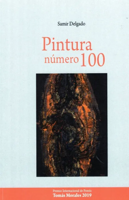 Pintura Numero 100