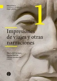 Impresiones de Viajes y Otras Narraciones