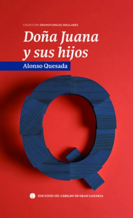 Doña Juana y Sus Hijos
