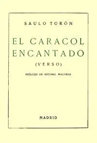 El Caracol Encantado (Verso)