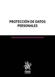 Proteccion de Datos Personales