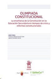 OLIMPIADA CONSTITUCIONAL