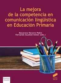 Mejora de la Competencia en Comunicacion Linguística en Educación Primaria