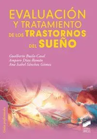 Evaluacion y Trataimentos de los Trastornos del Sueño