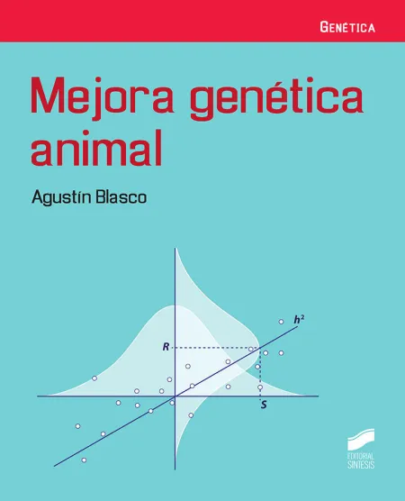 Mejora Genética Animal