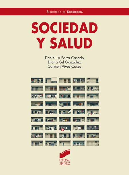 Sociedad y Salud