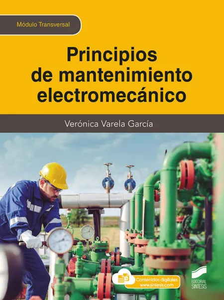Principios de Mantenimiento Electromecánico