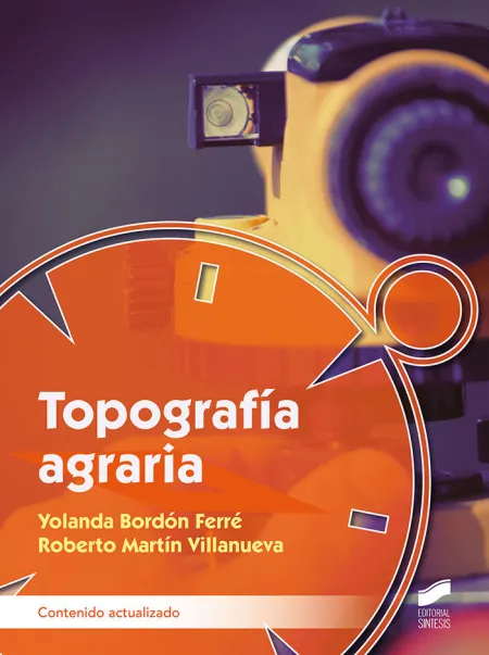 Topografia Agraria