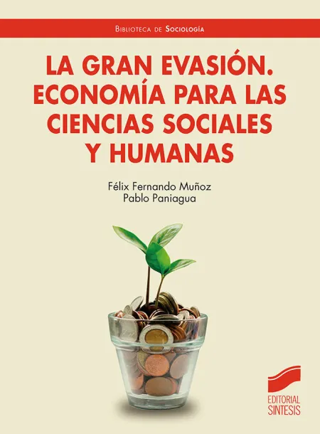 La Gran Evasión