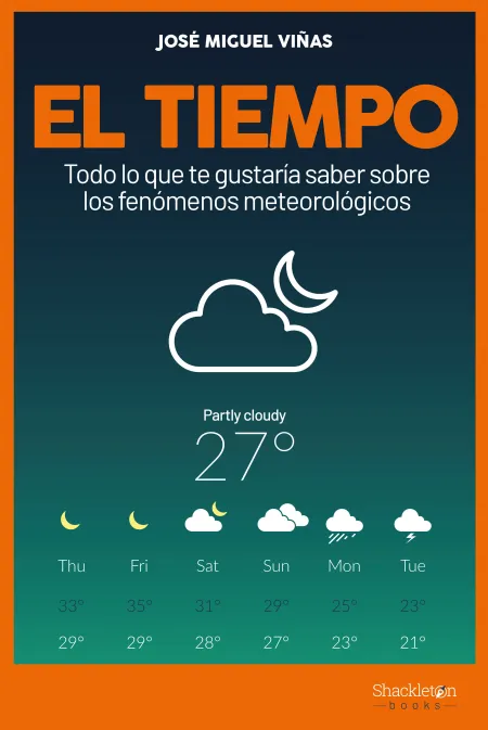 El Tiempo