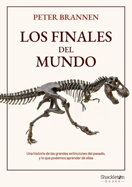 Los Finales del Mundo