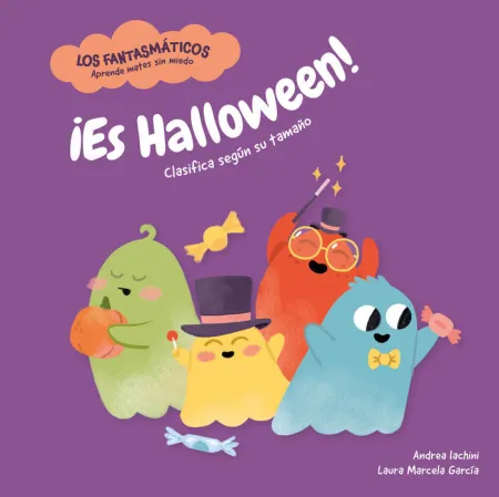 Es Halloween!