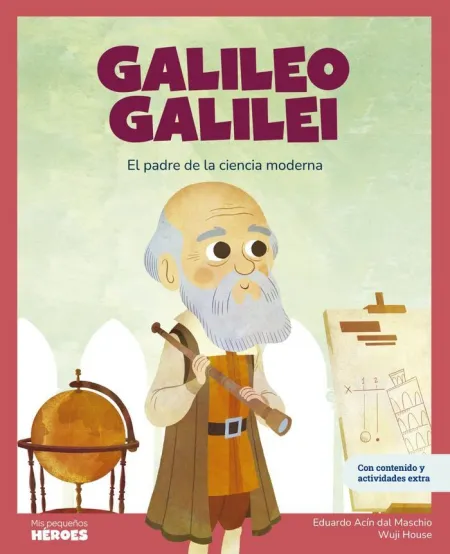 Galileo Galilei