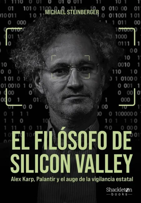 El Filósofo de Silicon Valley
